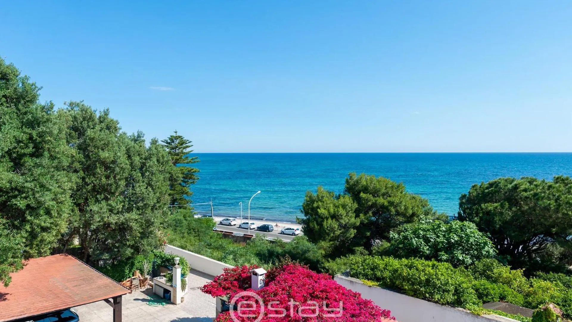 Villa Margine Rosso Su Forti 0*,  Italien